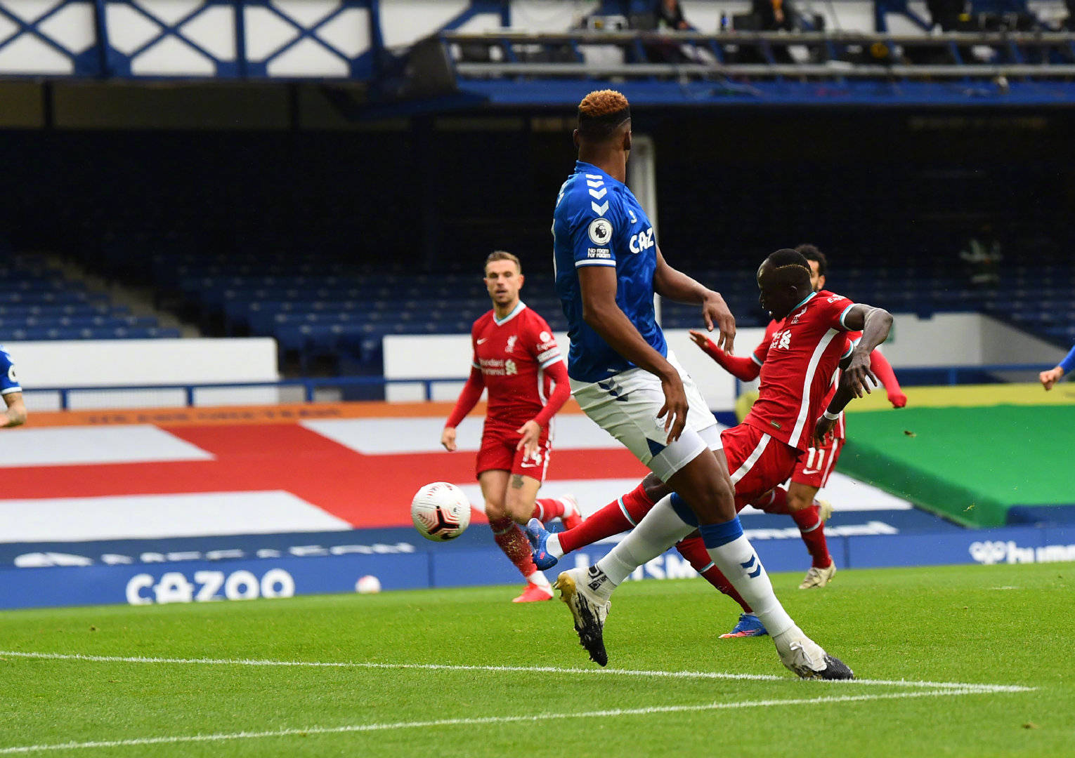 以打消萨内 以打消萨内