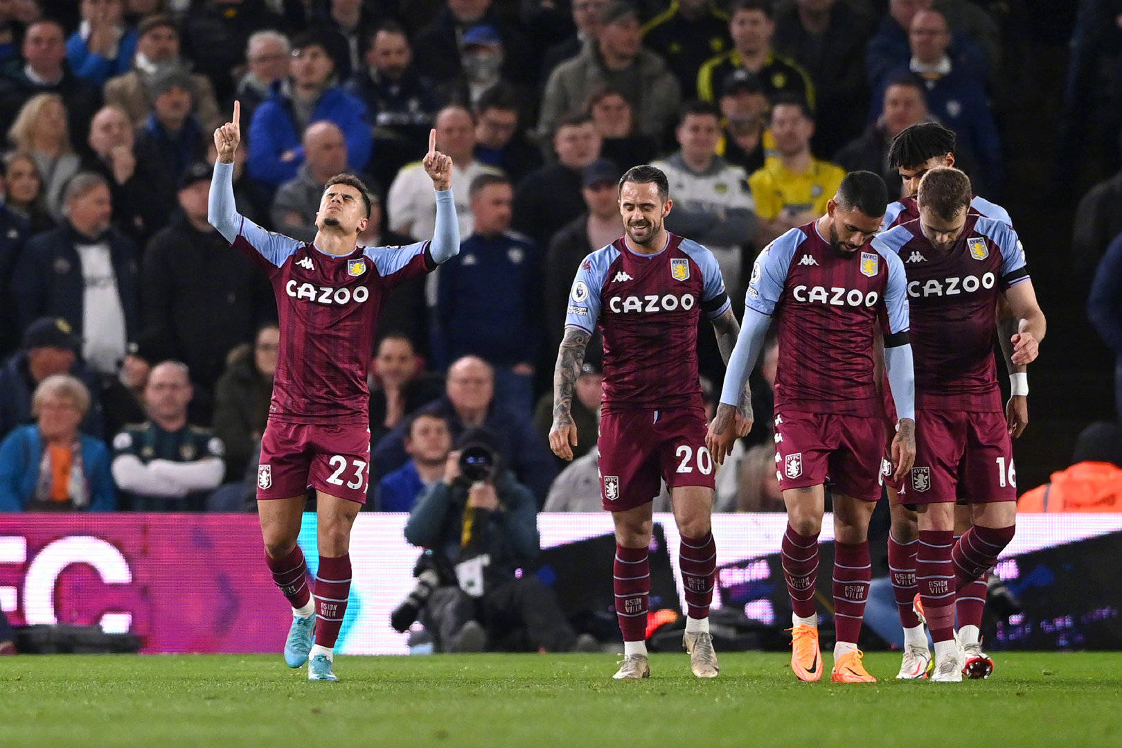 注的焦点 注的焦点