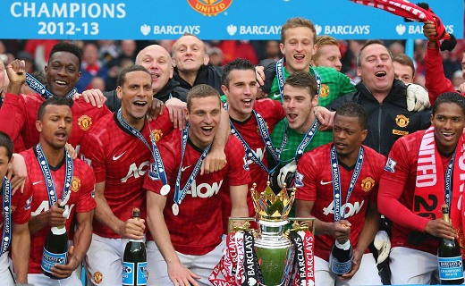 自己的实力 自己的实力